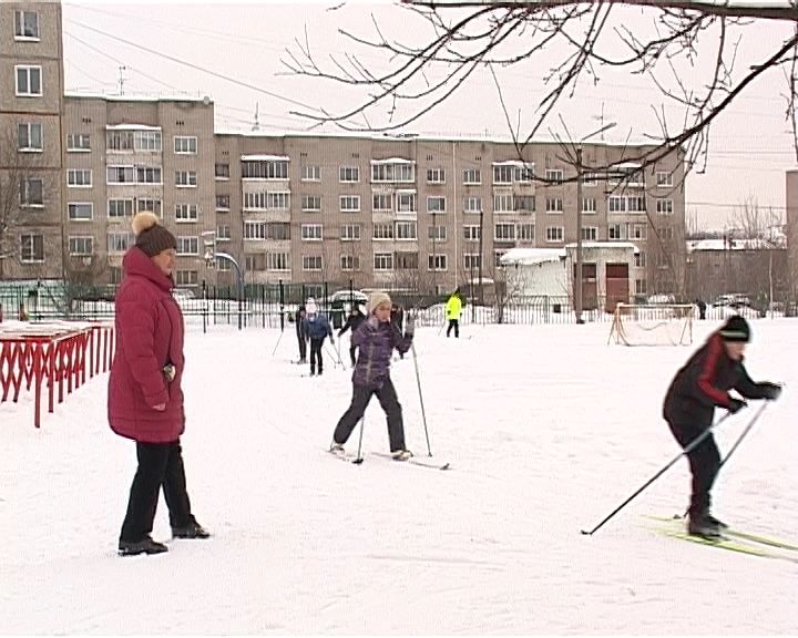 Платные уроки физкультуры