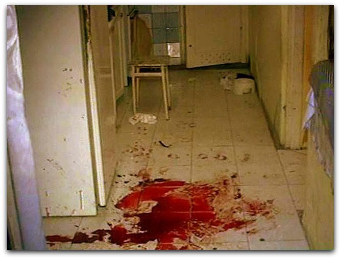 В Яранске 18-летний племянник по пьянке зарезал собственного дядю.