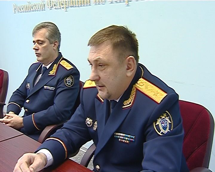 Возбуждено новое уголовное дело в отношении медицинского работника