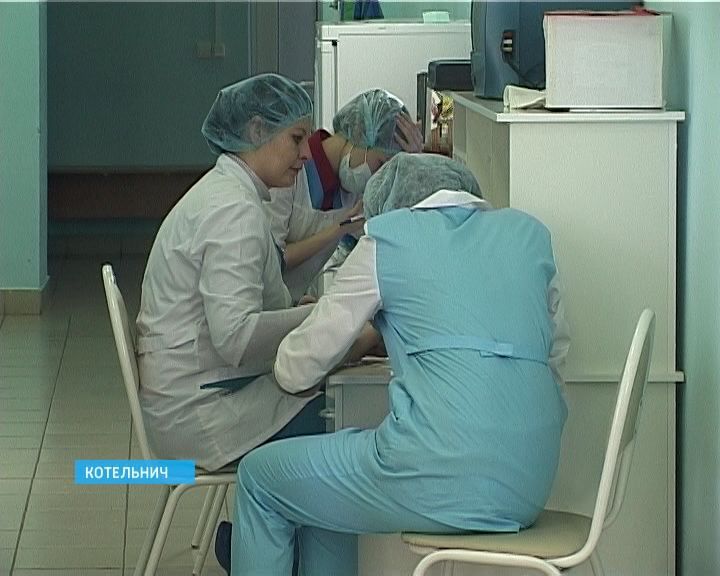 Александр Измайлов об избиении девочки в Котельниче