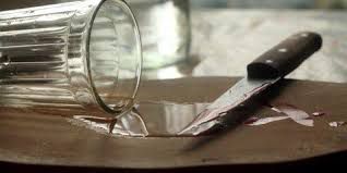 Жительница Вахрушей, 