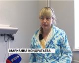 В областном перинатальном центре в первый день нового года появились на свет 12 малышей