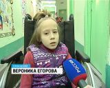 Спортивные рекорды воспитанников Слободской школы-интерната