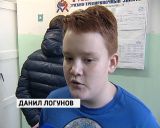 Турнир юных вятских богатырей в ДЮСШ-4