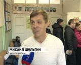 Турнир юных вятских богатырей в ДЮСШ-4