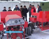 Победы ГТРК «ВЯТКА» на фестивалях и конкурсах в 2015 году