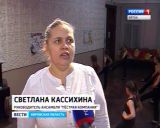 Школьники из Слободского приняли участие в "Тульских приключениях"