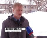 В Зуевке в доме для переселенцев из ветхого жилья выявлено множество проблем