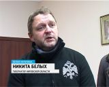 Губернатор в Белой Холунице