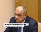 Дорожные службы Кирова мобилизованы по уборке снега