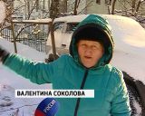 Дорожные службы Кирова мобилизованы по уборке снега