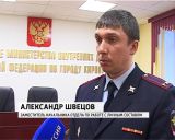 Студенческий десант занимался профилактикой мошенничества