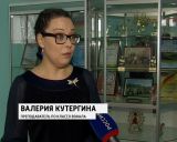 Юный певец из Зуевки Савелий Шехирев