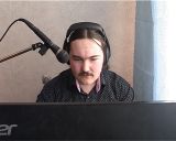 Проект озвучки анимэ студента из Яранска Ивана Кузнецова