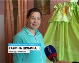 Уникальной семье, в которой родились сразу четверо малышей, негде жить