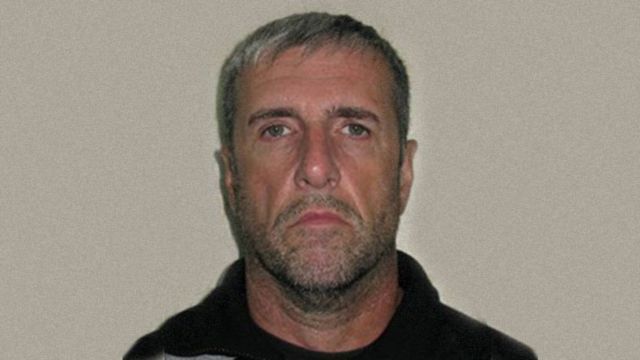 Сотрудники кировского УФСИН задержали осуждённого по кличке 