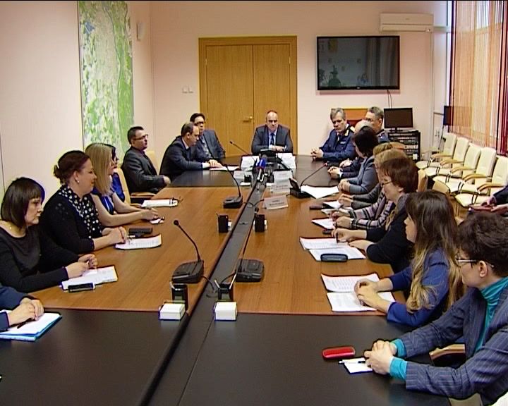 В Кирове будут применять инновационные методы профилактики подростковой преступности