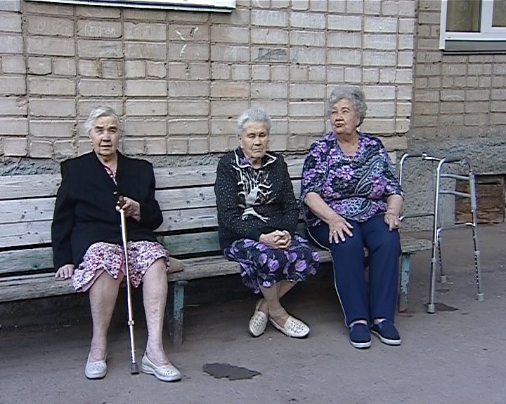 Пожилым кировчанам планируют компенсировать расходы на капитальный ремонт