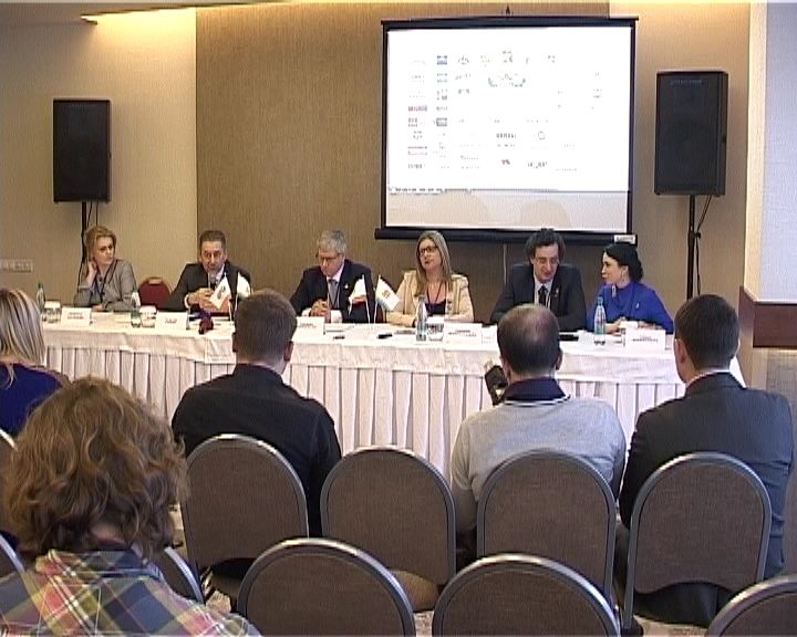 В Кирове обсуждали вопросы развития архитектуры и инвестиционной привлекательности