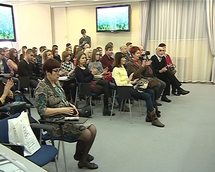 В Кирове состоялось открытие Дней российского и латвийского кино