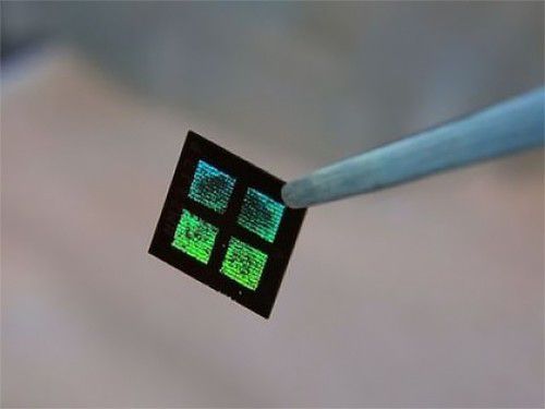 Искусственная почка поможет отказаться от диализа.