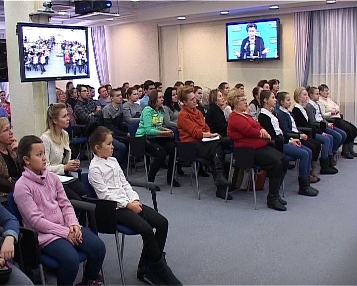 Традиции русской балетной школы обсудили в Президентской библиотеке