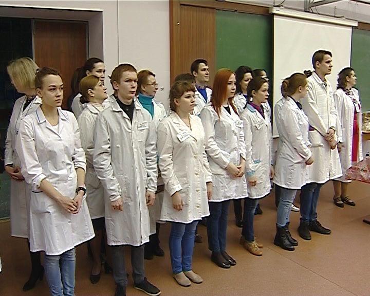 Чемпионат рабочих профессий