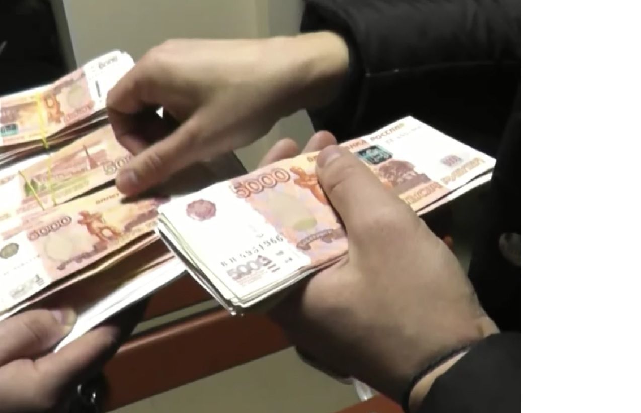 Кировский бизнесмен подозревается в покушении на мошенничество