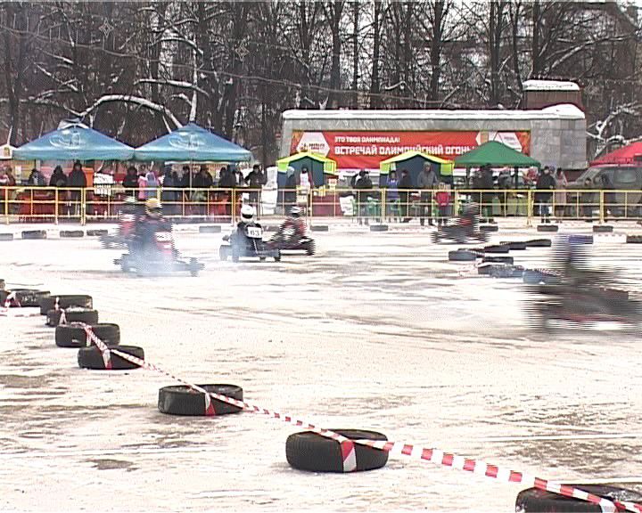 Киров отметит День защитника Отечества на Театральной площади