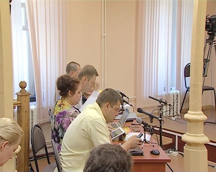 ЕСПЧ присудил выплатить осужденным по делу «Кировлеса» по 8 тысяч евро