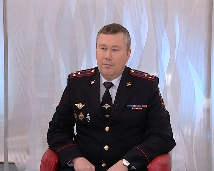 Вести. Интервью. Гость - Александр Плотников (23.02.2016)