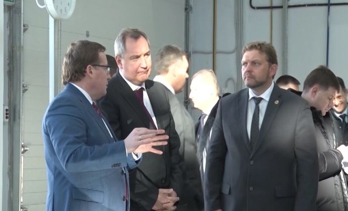 Современное оружие обороны теперь будет производиться и в Кирове