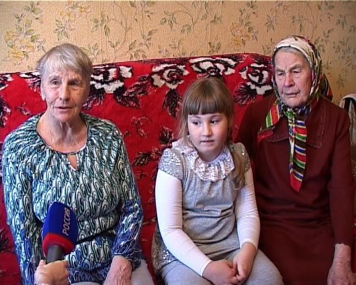 100-летний юбилей кировчанки Валентины Коковихиной