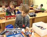 На станции юных техников прошел необычный турнир