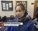 "Снежный десант" отправится в районы области