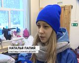 "Снежный десант" отправится в районы области