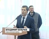 Глава региона Никита Белых в Нагорском районе