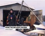 Кировские судебные приставы конфисковали дельталёт