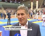 Сборную кировских рукопашников вновь формирует молодежь