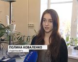 Юный ученый из Кирова работает над новым способом тонировки стекла