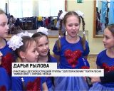 Фестиваль эстрадного вокала «Вятская карусель»