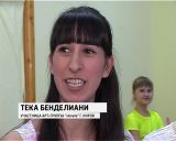 Фестиваль эстрадного вокала «Вятская карусель»