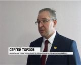 В Доме ветеранов побывали специалисты администрации Ленинского района города