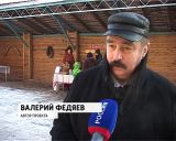 В Кирове появился памятник хлыновскому ушкуйнику