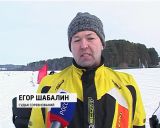 Праздник под шум моторов и выстрелов на Воробьевых прудах