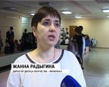 Областной конкурс чтецов "Воинская слава"