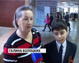 Областной конкурс чтецов "Воинская слава"