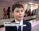 Областной конкурс чтецов "Воинская слава"