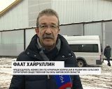 В Суне Зуевского района обсуждали проблемы развития сельских территорий