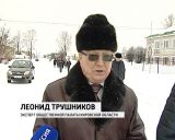 В Суне Зуевского района обсуждали проблемы развития сельских территорий